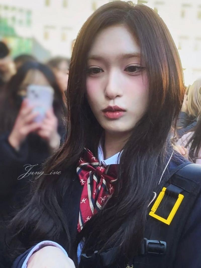 IVE (아이브) 이서