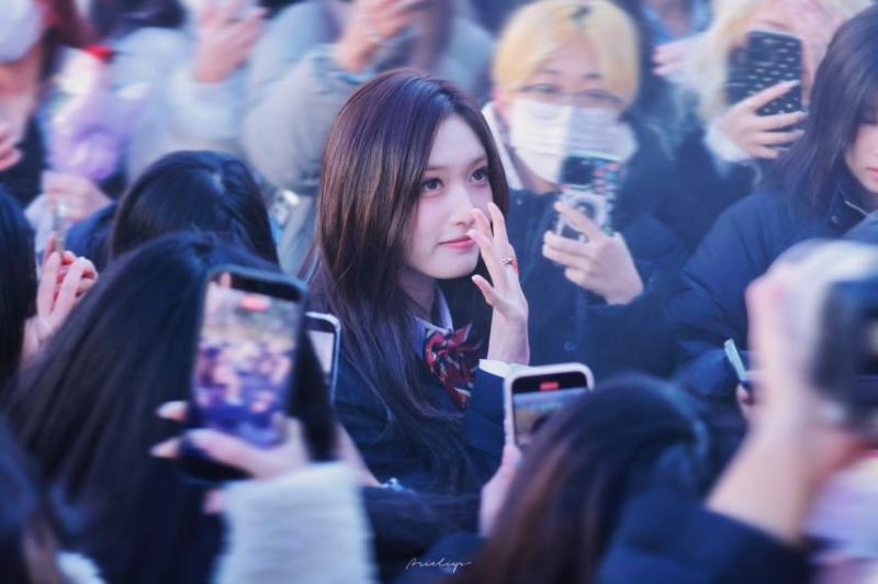 IVE (아이브) 이서