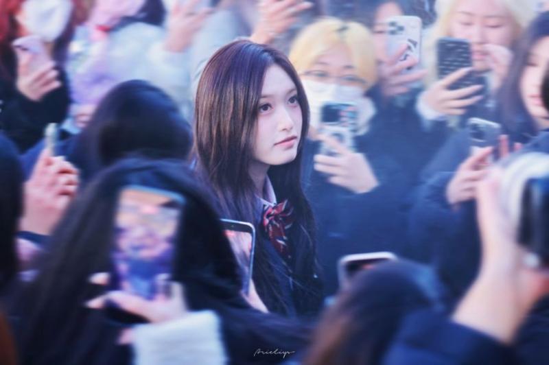 IVE (아이브) 이서