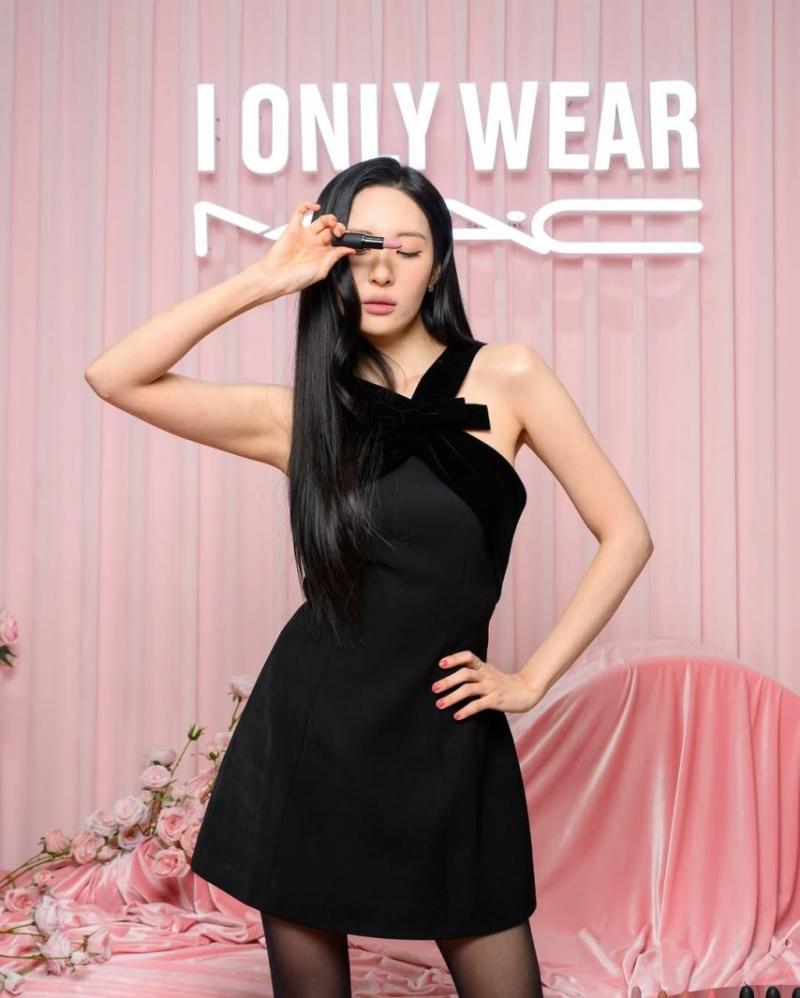 선미 (SUNMI)