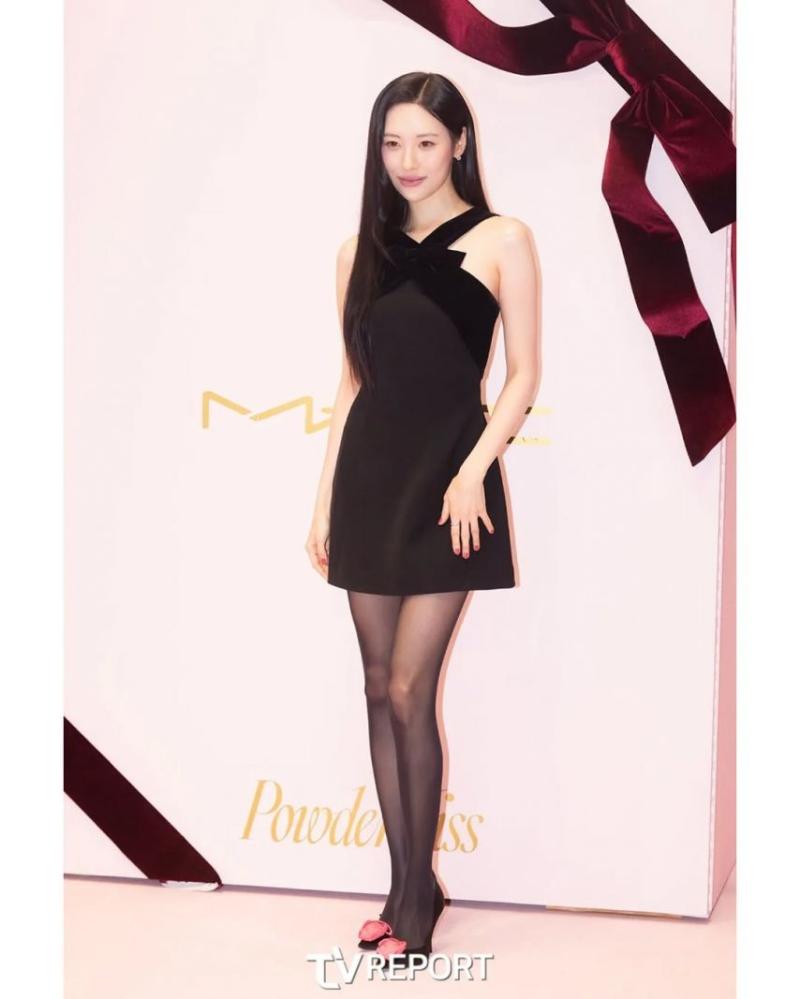 선미 (SUNMI)
