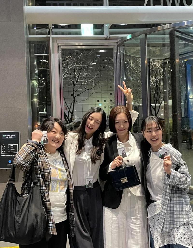 안은진 인별