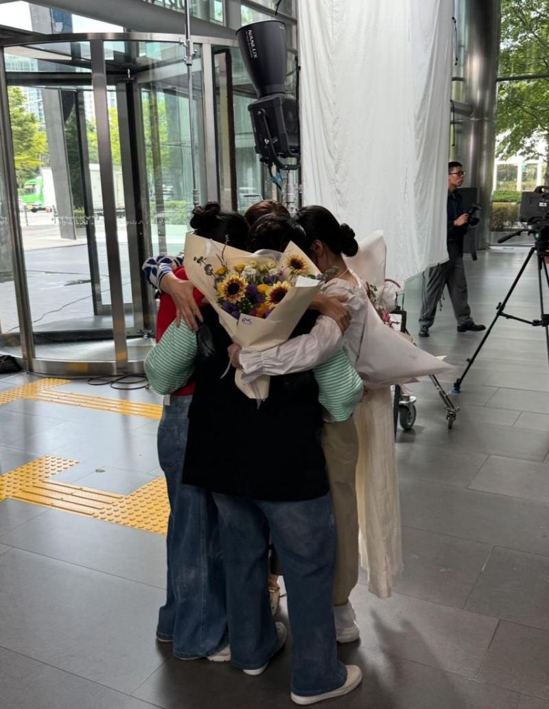안은진 인별