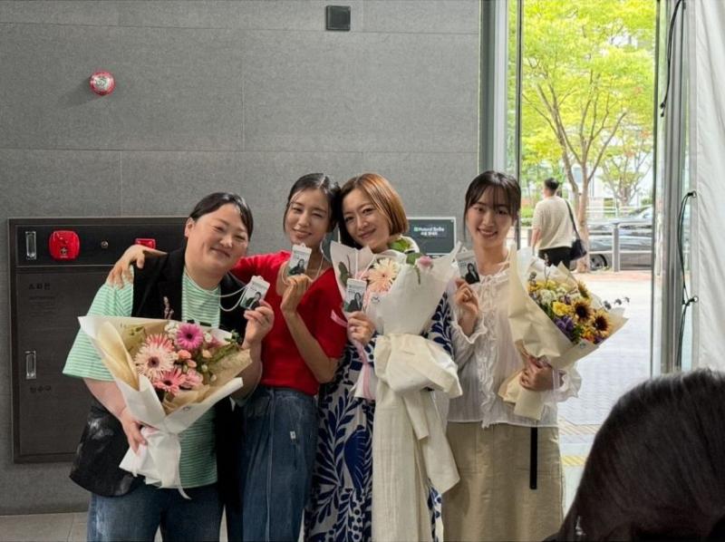 안은진 인별