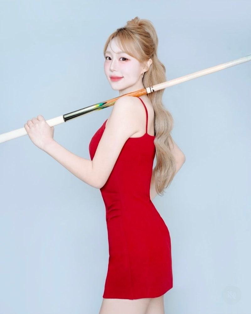 김예은 프로