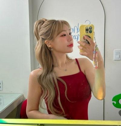 김예은 프로
