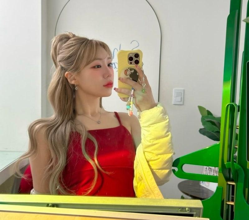 김예은 프로