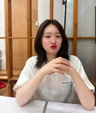 김보미 프로