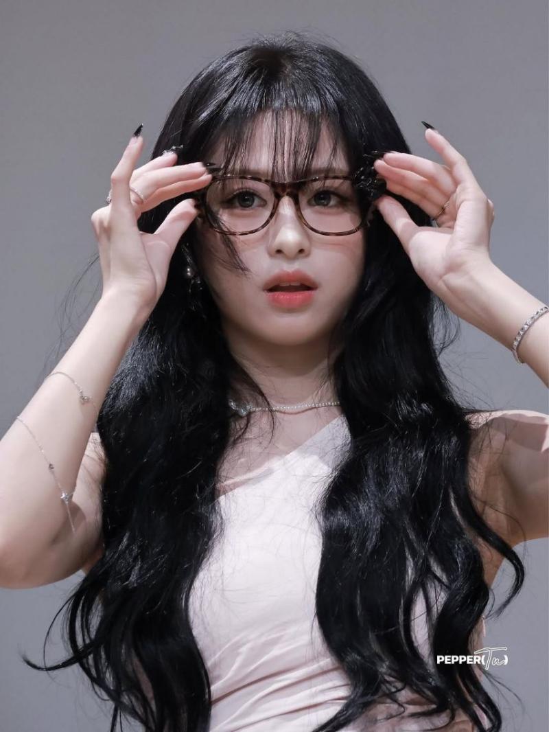 BABYMONSTER (베이비몬스터) 아현