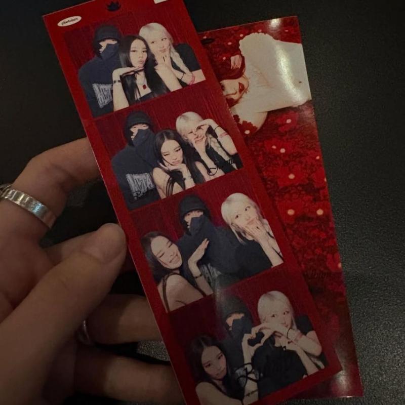 BLACKPINK (블랙핑크) 제니