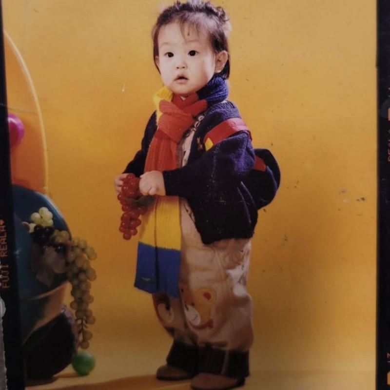 BLACKPINK (블랙핑크) 제니