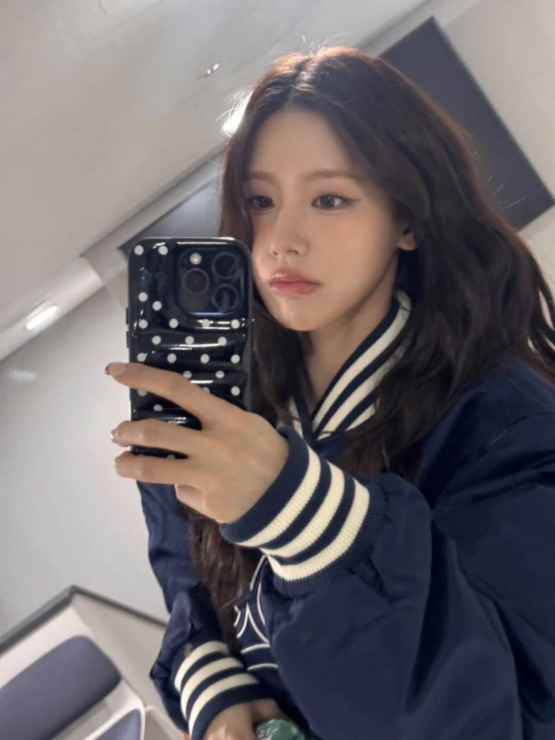 아이들 (i-dle) 미연