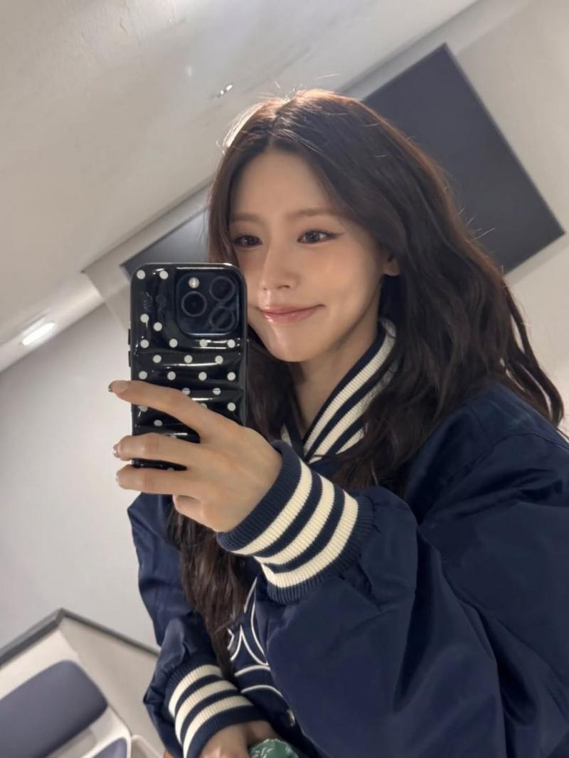 아이들 (i-dle) 미연