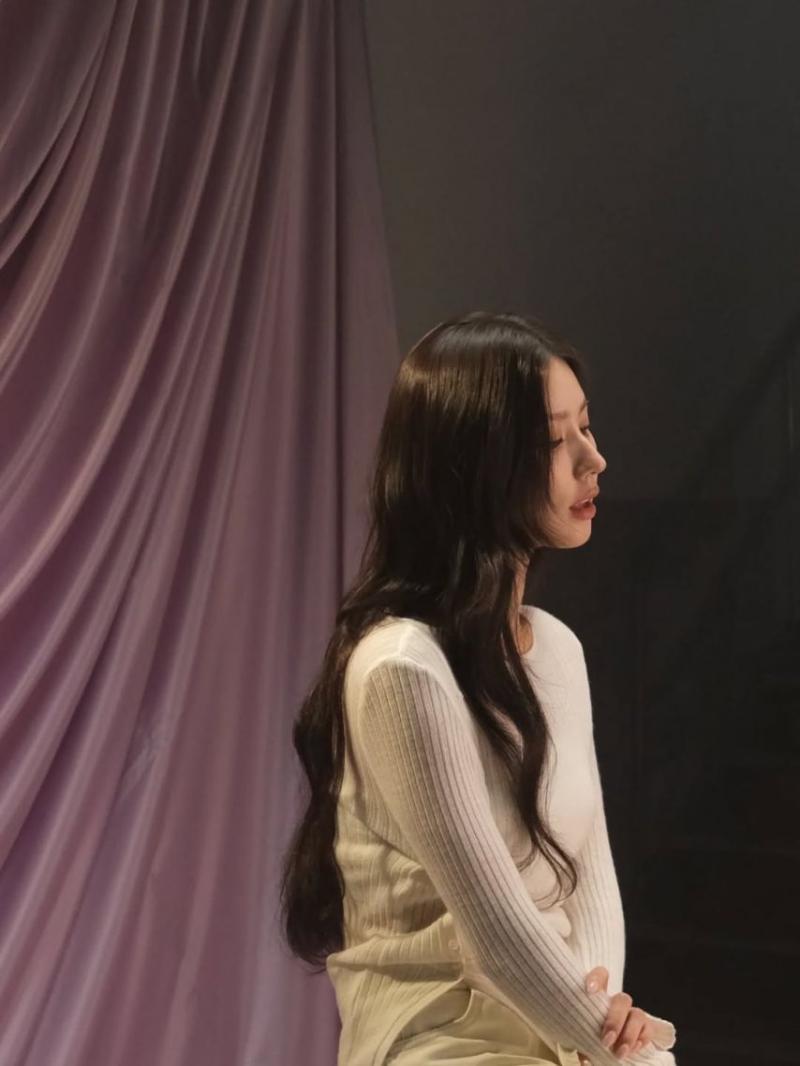 아이들 (i-dle) 미연
