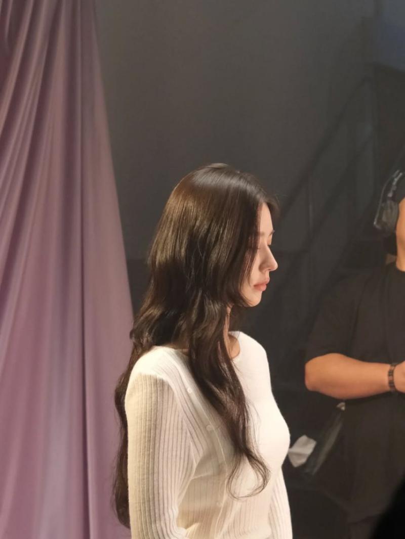 아이들 (i-dle) 미연