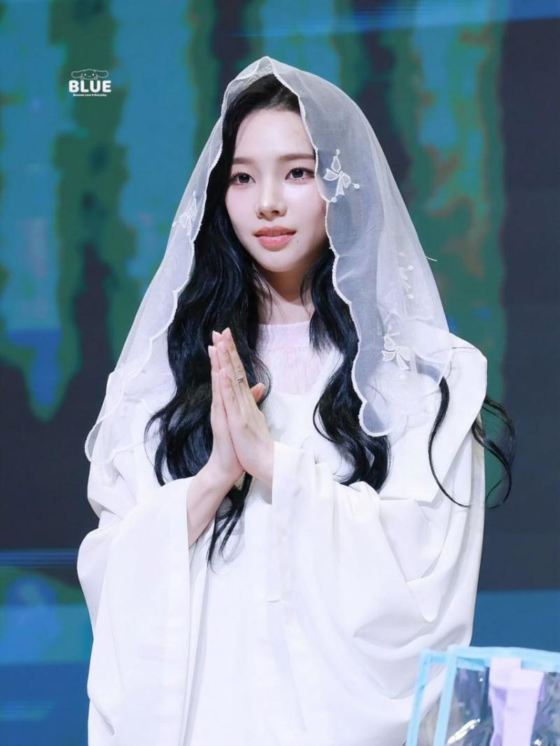 에스파 (aespa) 카리나