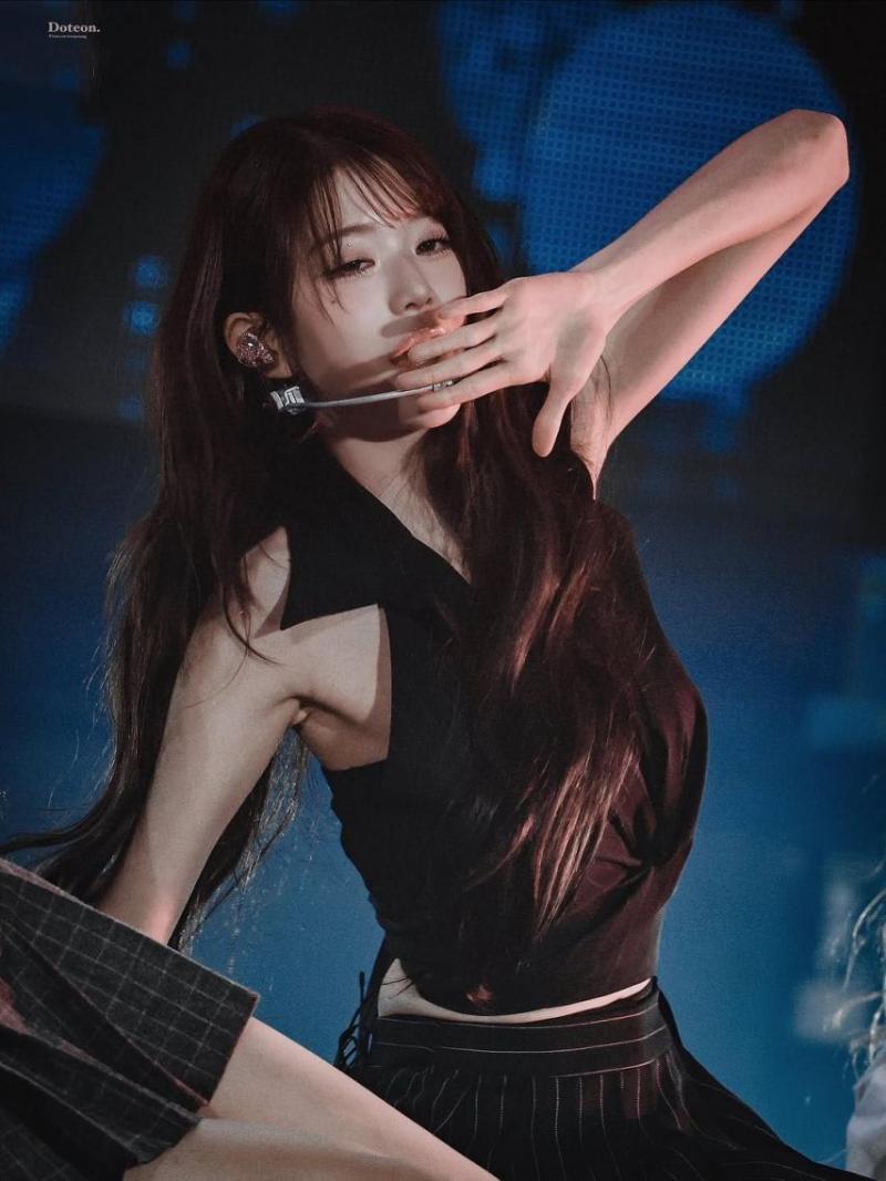 IVE (아이브) 장원영