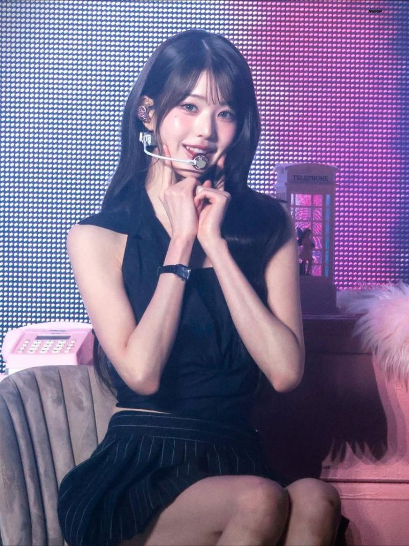 IVE (아이브) 장원영