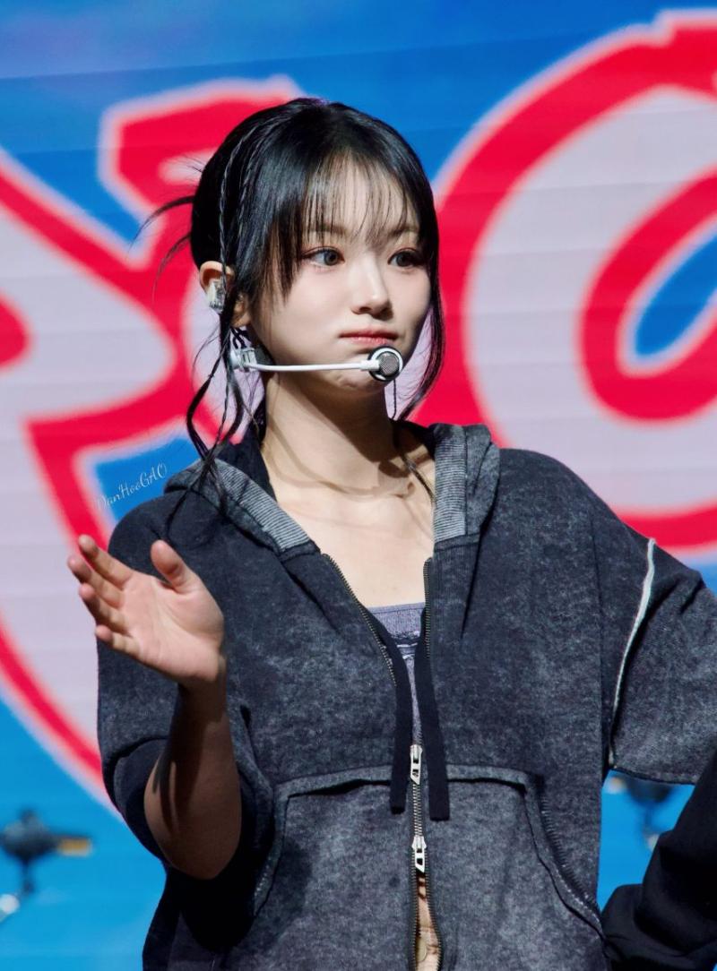 QWER 쵸단