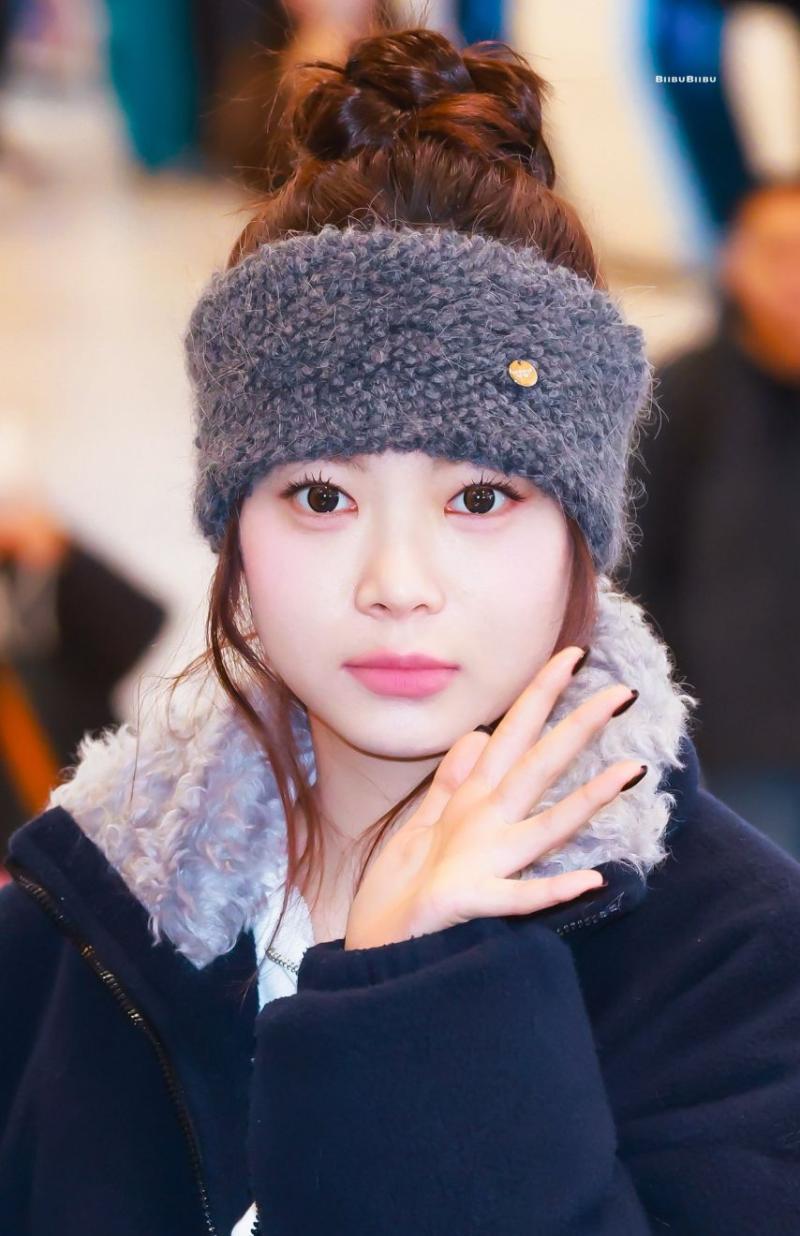 르세라핌 홍은채