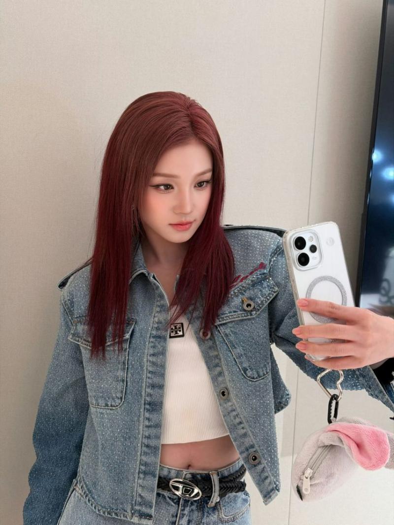 아이들 우기