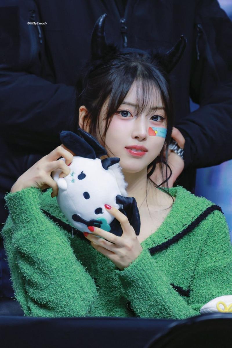 엔믹스 지우