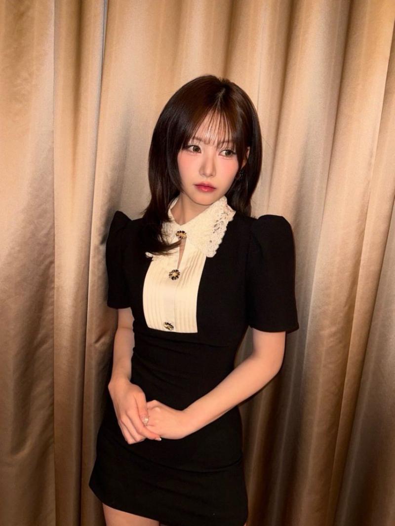 리센느 리브