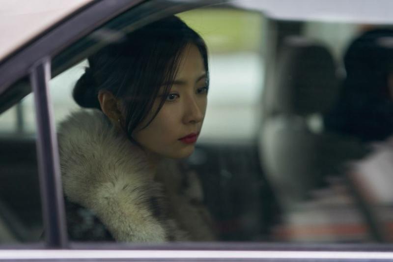 신세경 휴민트