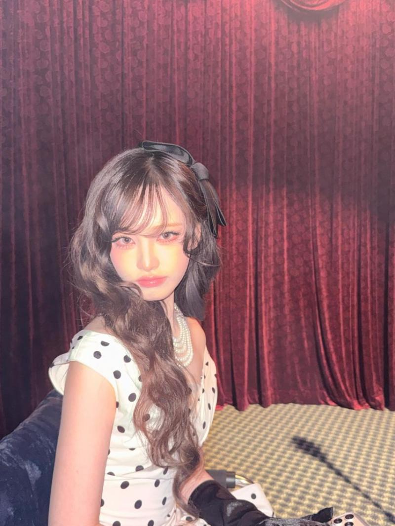 아이브 리즈