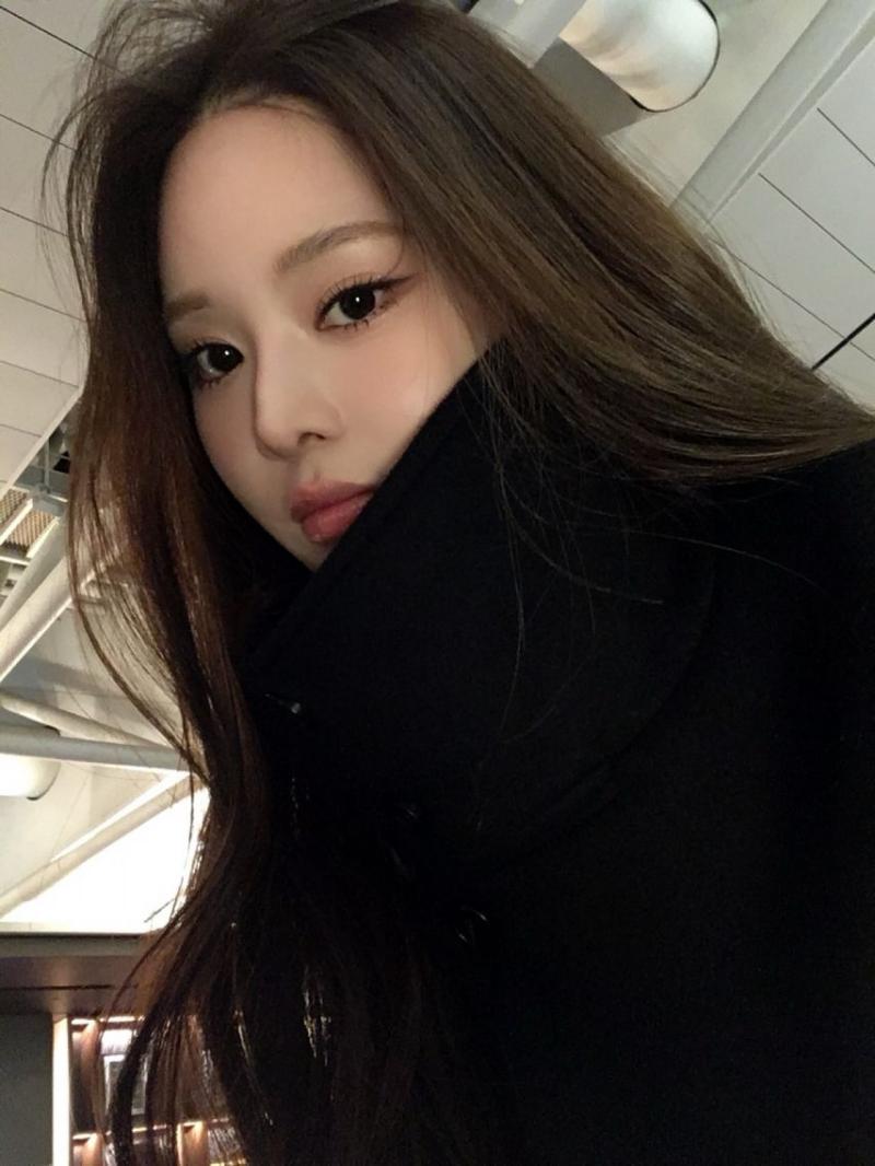 이즈나 방지민