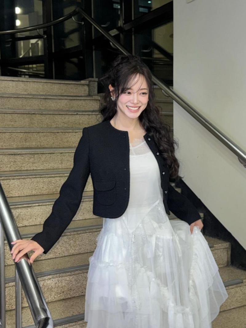 김세정 인별