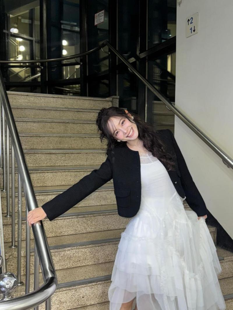 김세정 인별