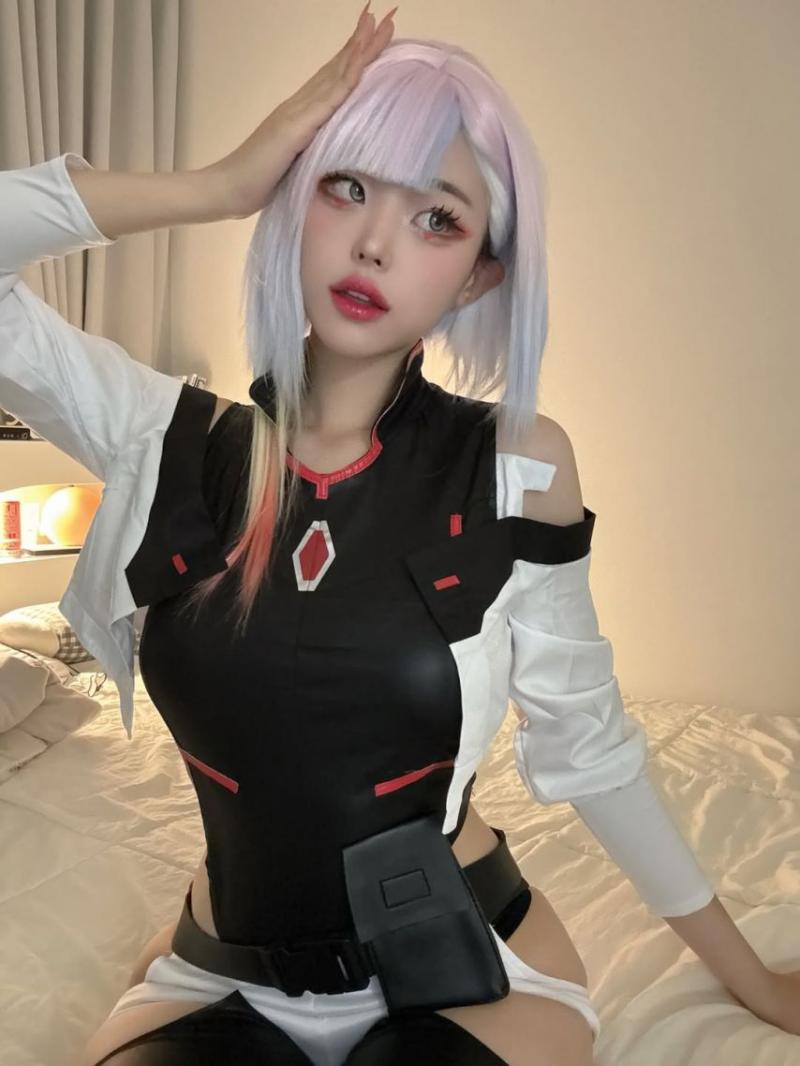 qwer 히나
