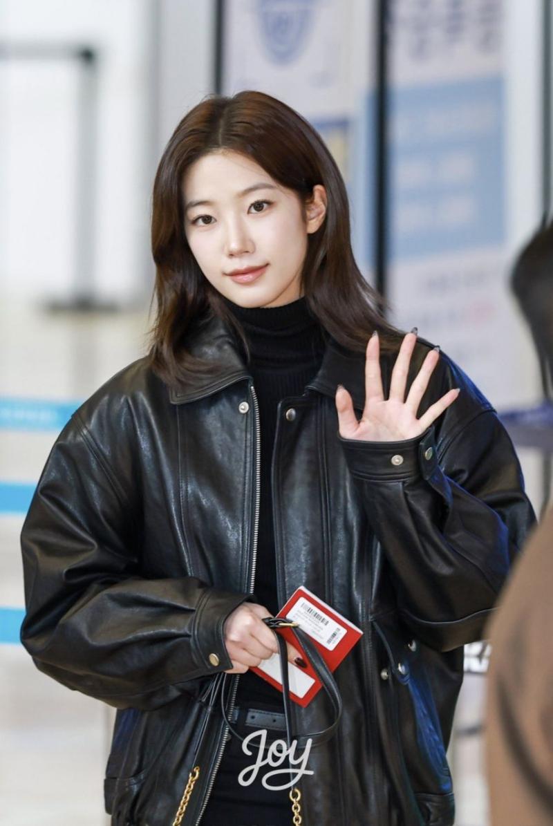 르세라핌 카즈하