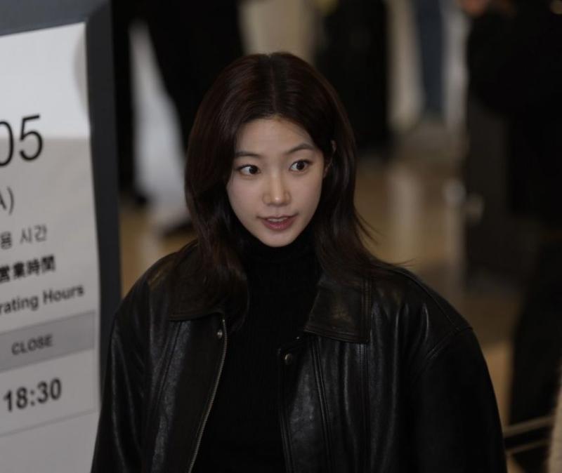 르세라핌 카즈하