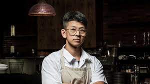다음시즌 흑백요리사 3의 백종원 대체자로서의 후보 (매우 주관적)