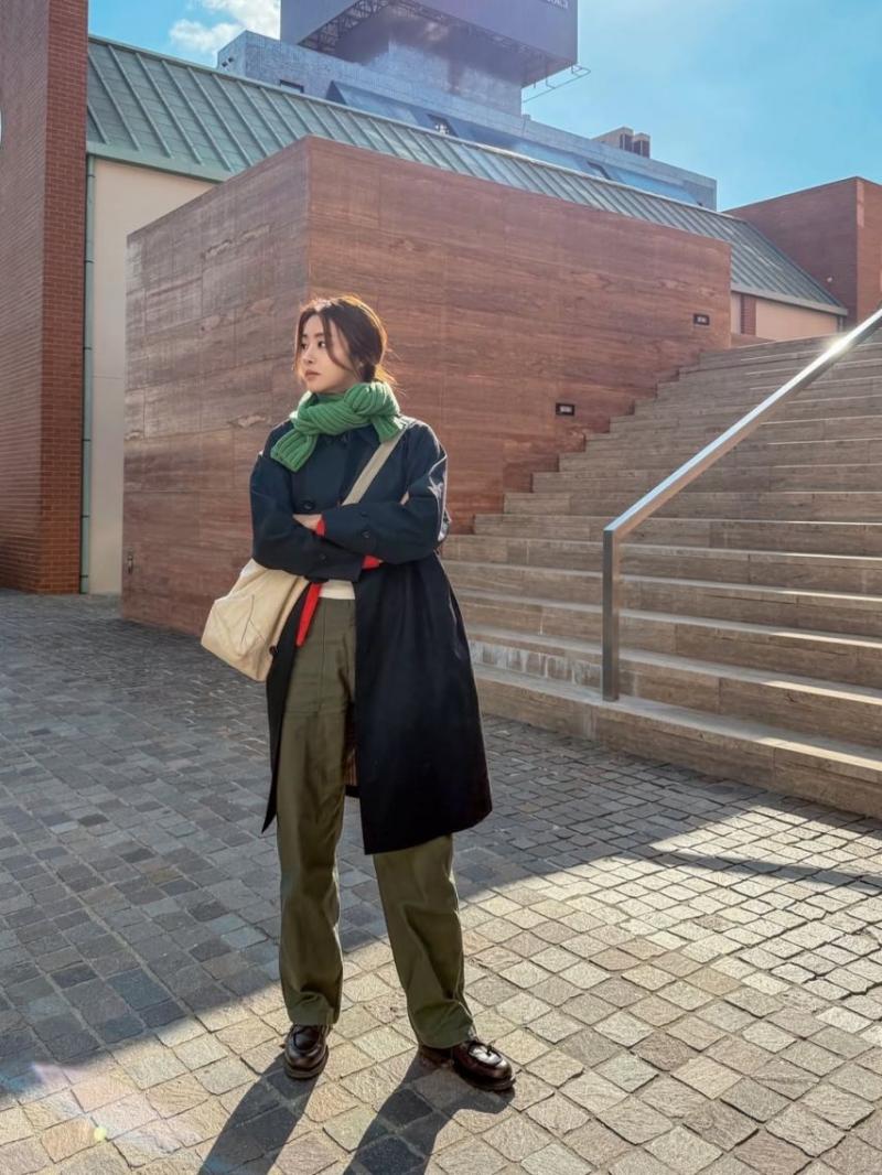 강소라 SNS
