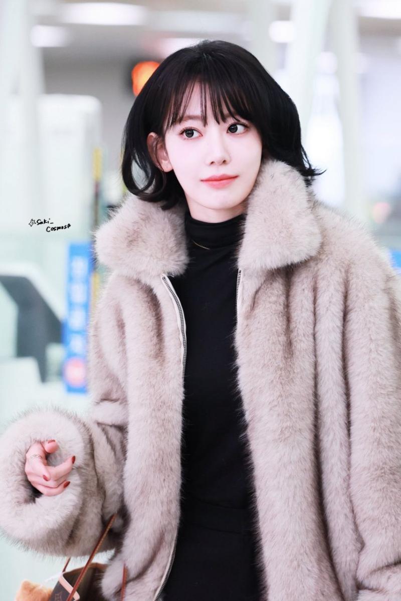 르세라핌 사쿠라