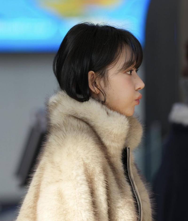 르세라핌 사쿠라