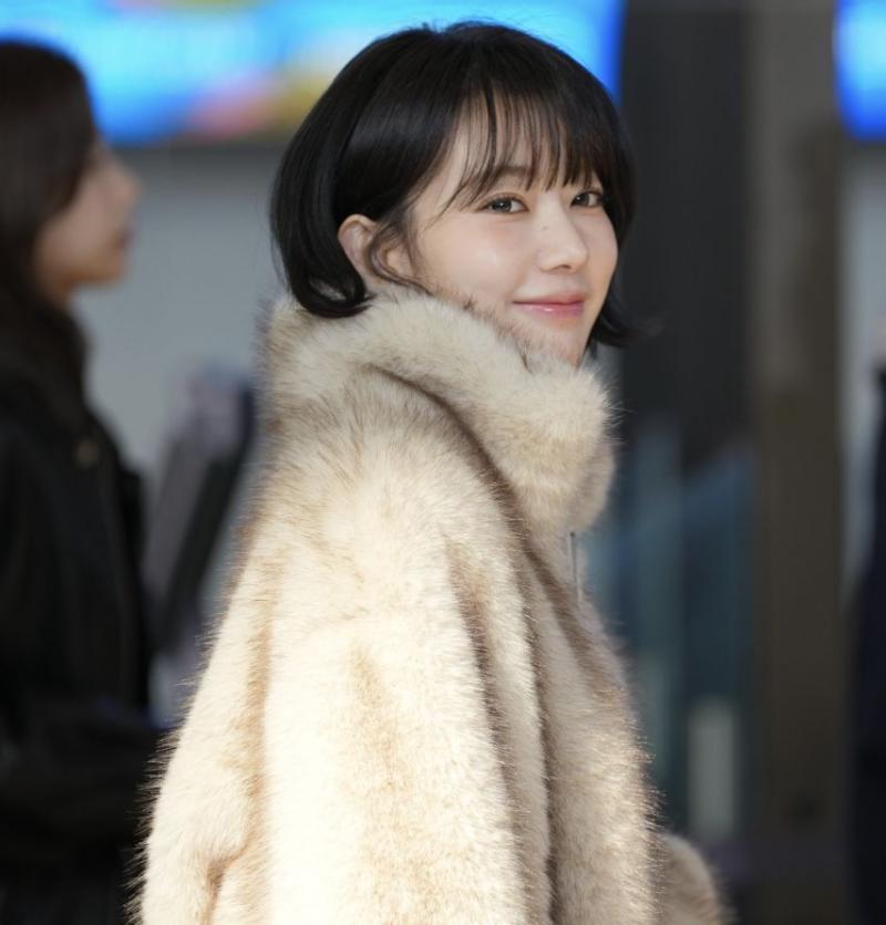 르세라핌 사쿠라