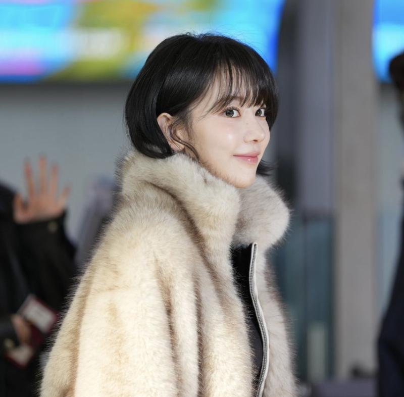 르세라핌 사쿠라