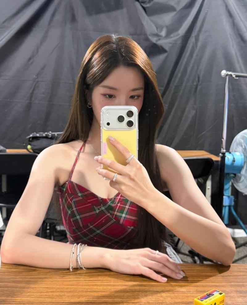 권은비