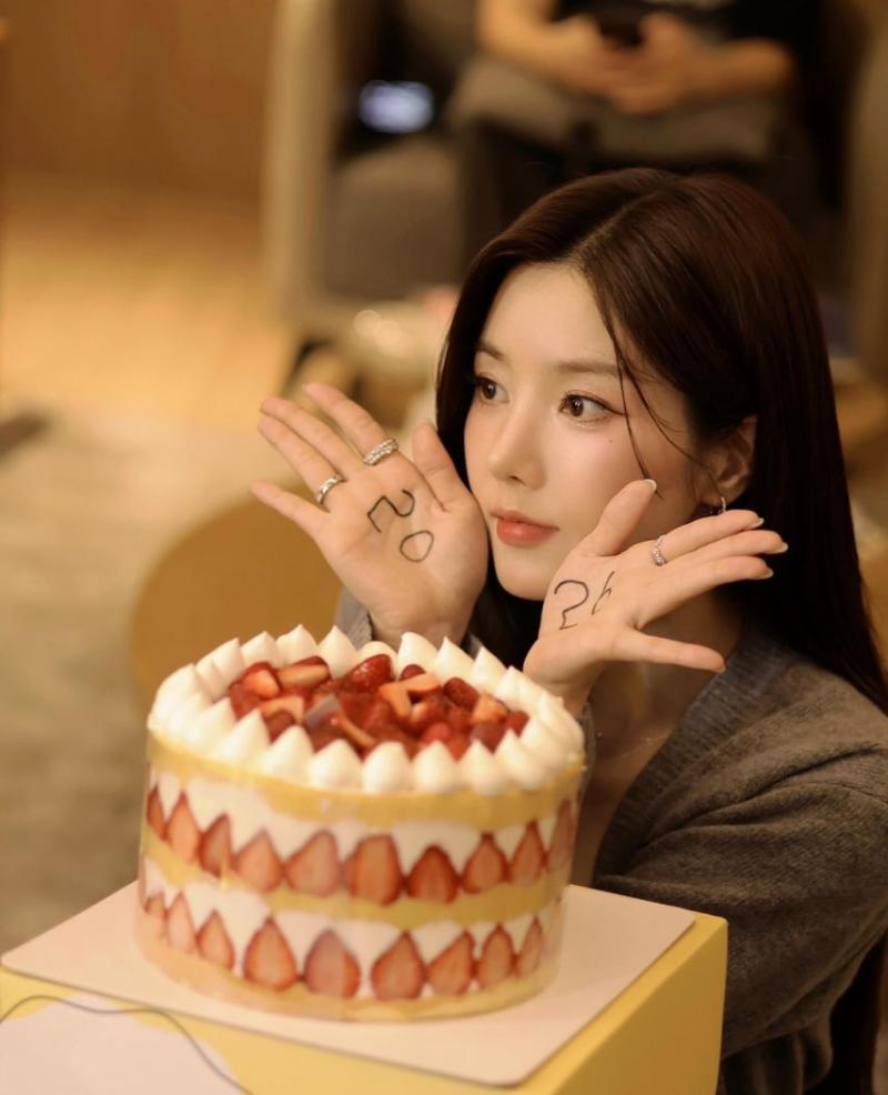 권은비