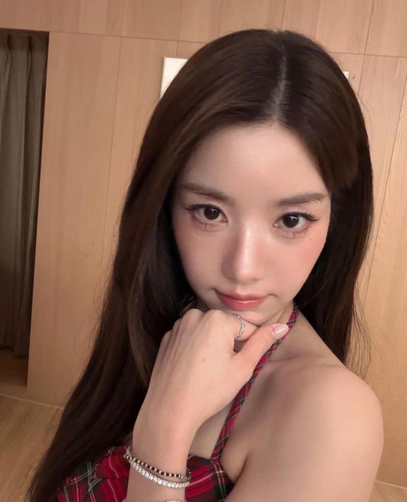 권은비