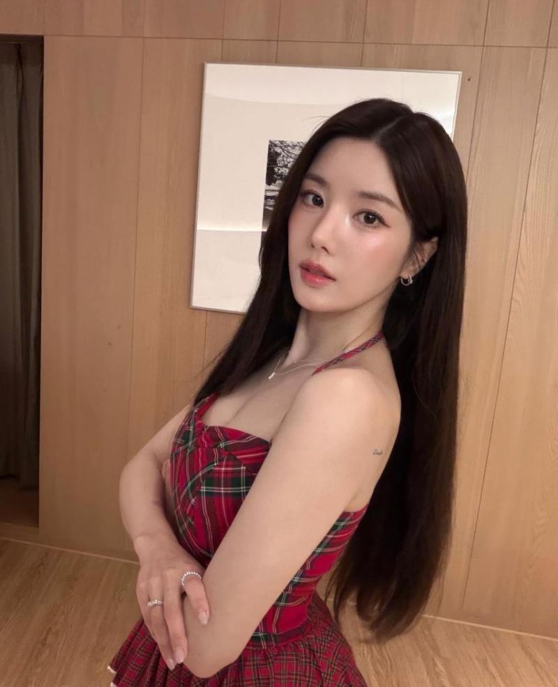 권은비