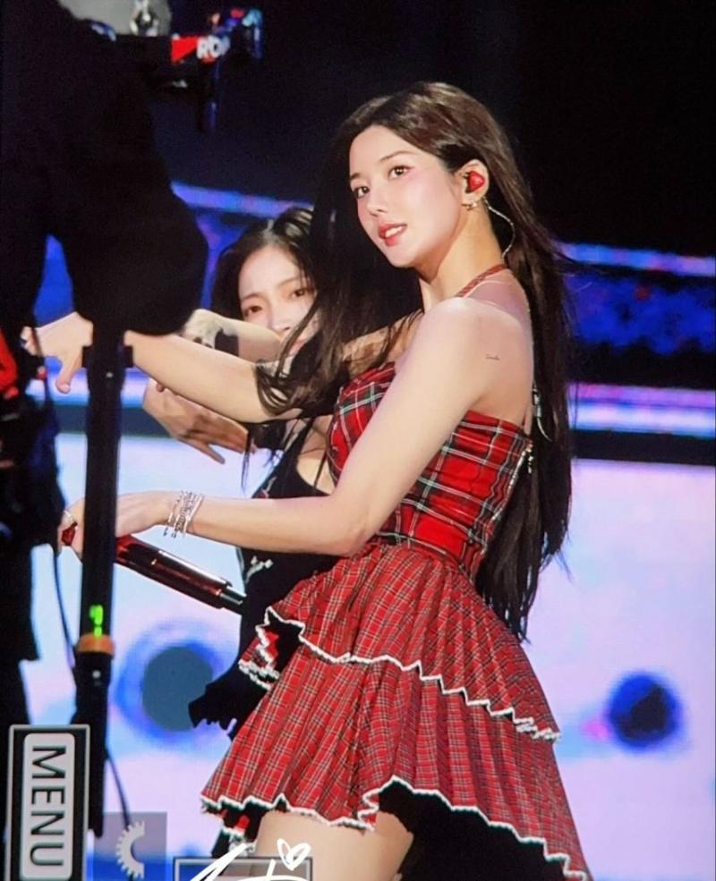 권은비