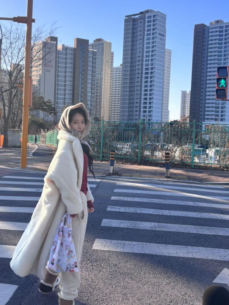 이채연