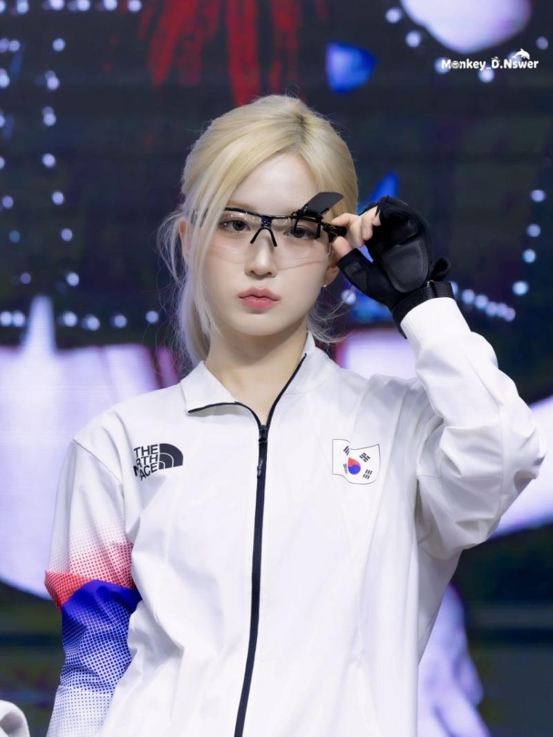 엔믹스 해원