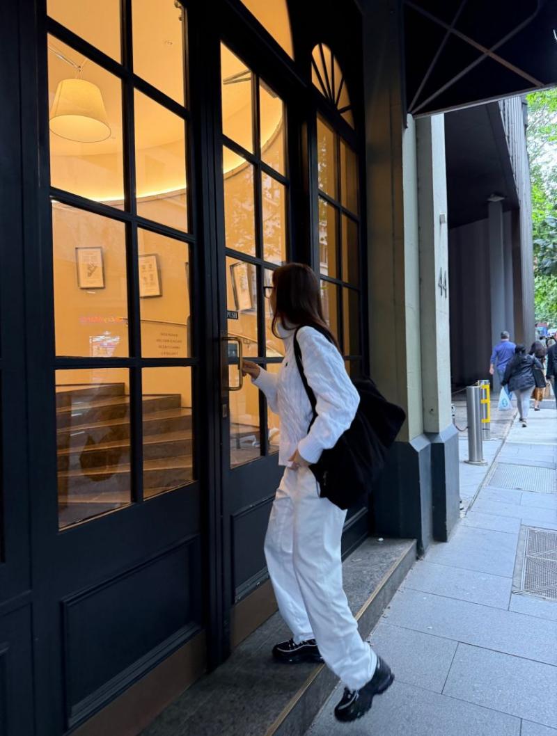 효민 SNS