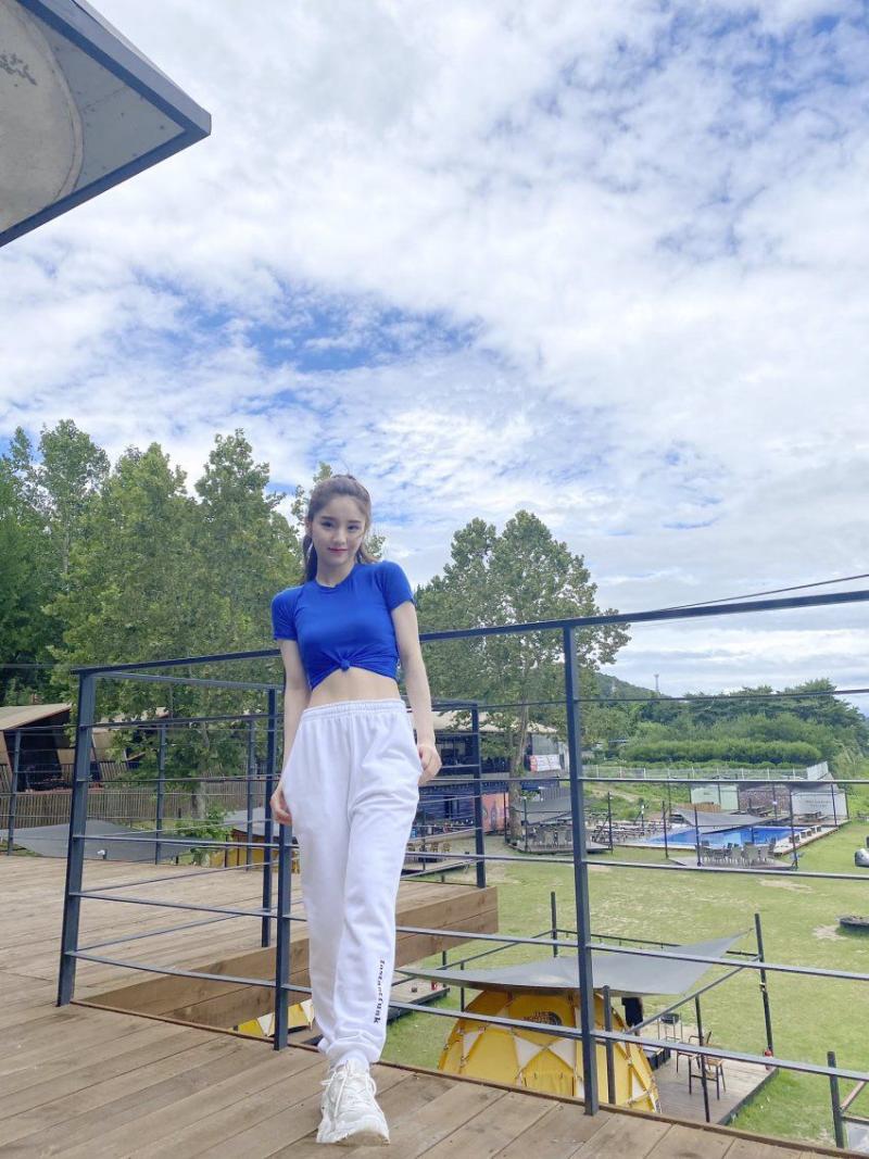 이달의소녀-희진